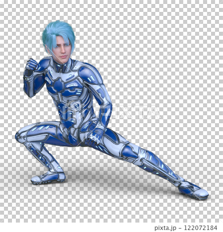 Cyber man Cyber man 122072184