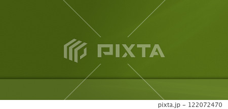 Green Bg Kitchen Podium Bakcground Plant Desk Floor Mockup Environment Food Abstract Shadow Leaf Pattern 3d Scene Summer Spring Table Wall Room Template Marble Cement Loft Mockup Stage Scene Tropic. 122072470