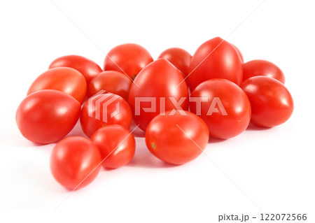 ミニトマト（プリンセスミニトマト） 122072566