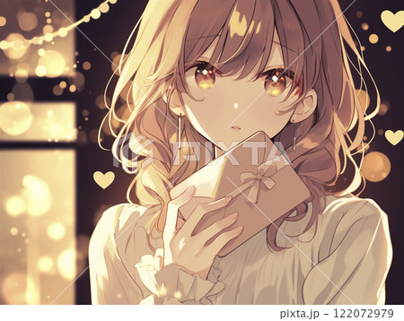 【プリント＆加筆作品】チョコレートDis娘-バレンタイン嫌いな女の子-【アート】 楽天市場】バレンタイン チョコ 2026 おもしろチョコ 赤いくちびる