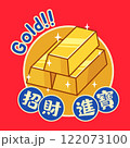 Chinese New Year Gold Bar The Chinese Translation Means Good Fortune Chinese New Year Gold Bar The Chinese Translation Means Good Fortune 122073100