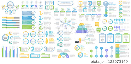 Infographic Templates 122073149