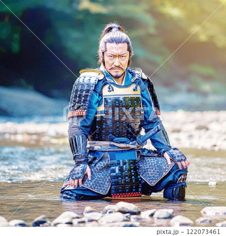 背水の陣 背水の陣 122073461