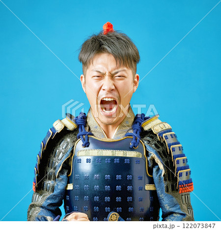 叫ぶ侍 叫ぶ侍 122073847