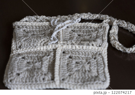 モチーフのバッグ モチーフのバッグ 122074217