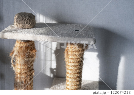 インテリア 猫 キャットタワー インテリア 猫 キャットタワー 122074218