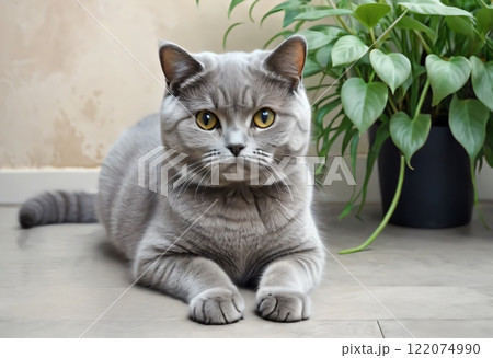 かわいい子猫 122074990