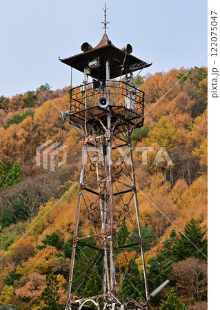 奈良井宿火の見櫓 奈良井宿火の見櫓 122075047