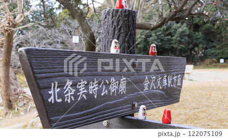 稱名寺の達磨御籤 稱名寺の達磨御籤 122075109
