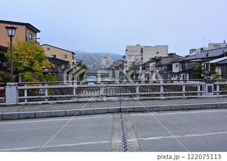 高山・鍛冶橋 高山・鍛冶橋 122075113