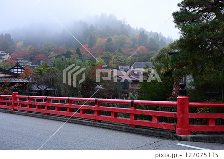 高山・中橋 高山・中橋 122075115