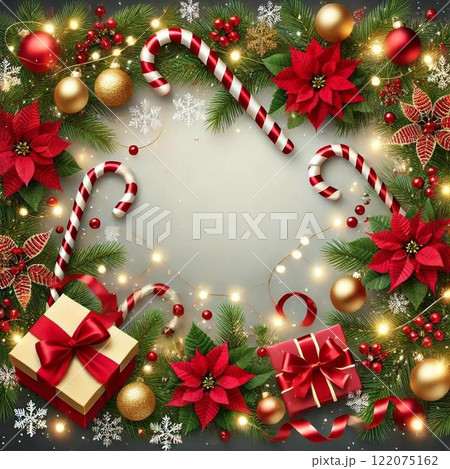 クリスマス 122075162