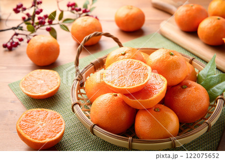 みかん ( 2025年1月 ) みかん ( 2025年1月 ) 122075652