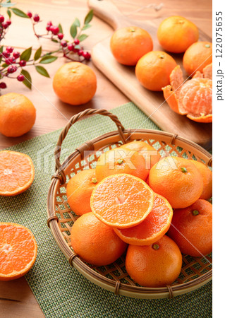 みかん （ 2025年1月 ） 122075655