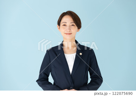 女性　弁護士 122075690