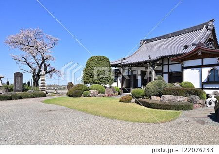 見沼田圃:曹洞宗 国昌寺 本堂 さいたま市 見沼田圃:曹洞宗 国昌寺 本堂 さいたま市 122076233