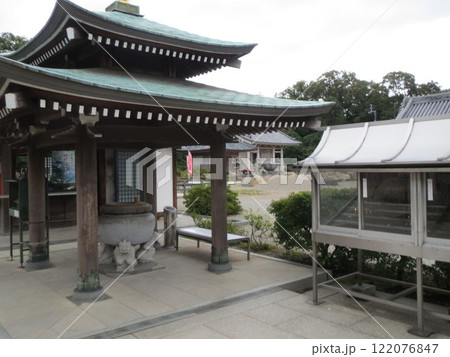 2014年・香川・高松・屋島・風景・寺院・屋島寺・其の三十六 122076847