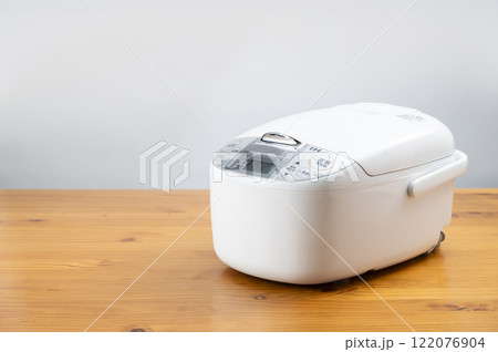 IH炊飯ジャー 122076904