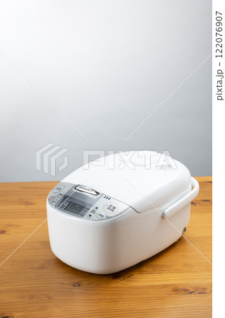 IH炊飯ジャー 122076907