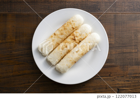 きりたんぽ 122077013