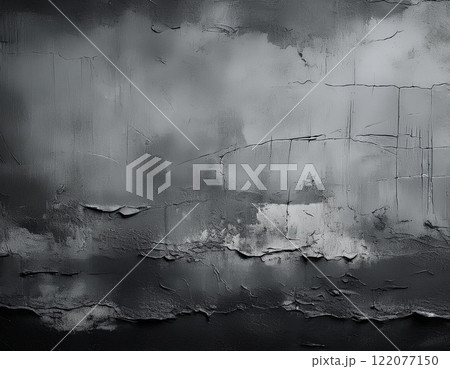 Brutalist monochrome background design pattern Brutalist monochrome background design pattern 122077150