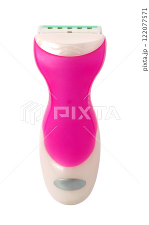 Women's Shaving Razor 122077571