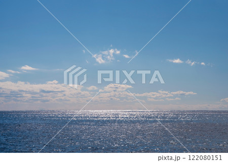 七里御浜(熊野灘・三重県) 七里御浜(熊野灘・三重県) 122080151