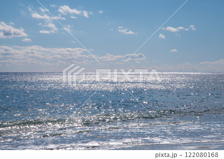 七里御浜（熊野灘・三重県） 122080168