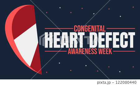 Shining a Light on CHD: Congenital Heart Defect Awareness Week Shining a Light on CHD: Congenital Heart Defect Awareness Week 122080440