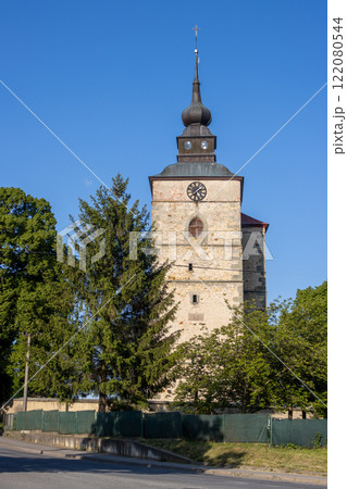 Church of Saint Catherine, Stare mesto, Czech republic 122080544