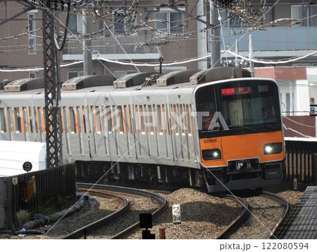 東武50000系 122080594