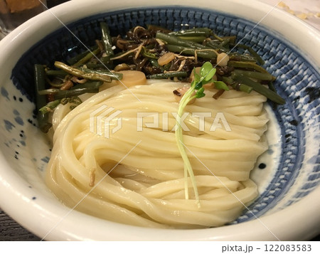 阪急三番街で食べるうどん 阪急三番街で食べるうどん 122083583