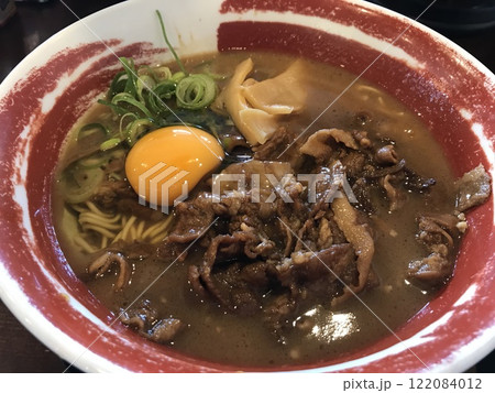 徳島ラーメン 122084012