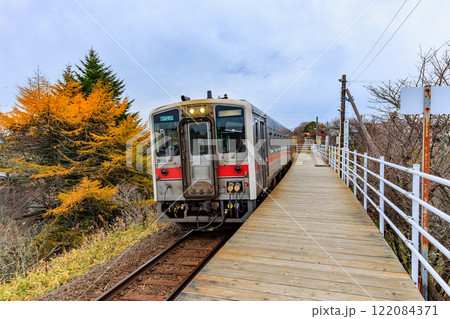 北海道 根室市 日本最東端の駅 東根室駅 北海道 根室市 日本最東端の駅 東根室駅 122084371