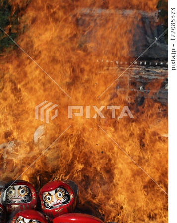 知多のだるま寺　大興寺 122085373