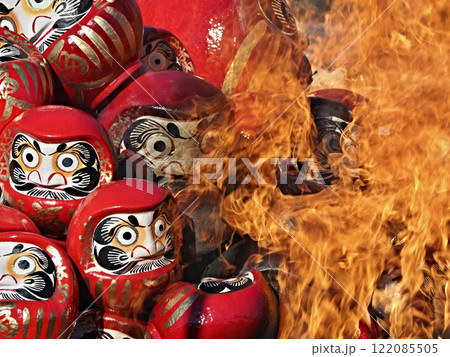 知多のだるま寺 大興寺 知多のだるま寺 大興寺 122085505