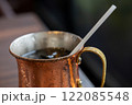 星乃珈琲のアイスコーヒー 122085548