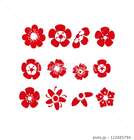 Year of the snake  122085794