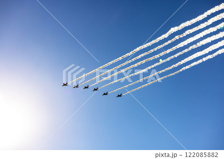 ブルーインパルス 122085882