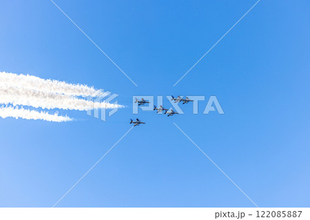 ブルーインパルス ブルーインパルス 122085887