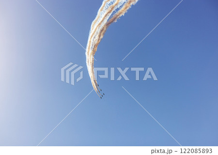 ブルーインパルス ブルーインパルス 122085893