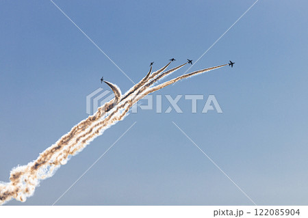 ブルーインパルス 122085904