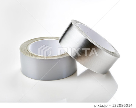 光沢のあるテープ 122086014