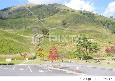 深入山の景色 深入山の景色 122086047