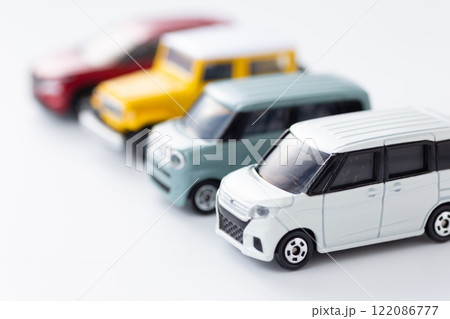 自動車の駐車場イメージ 122086777