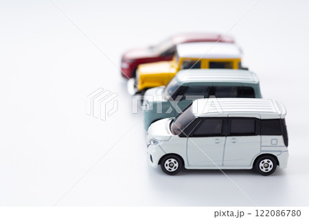 自動車の駐車場イメージ 122086780