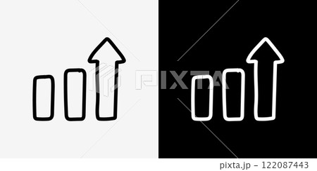 ビジネスに使えるアイコン ビジネスに使えるアイコン 122087443