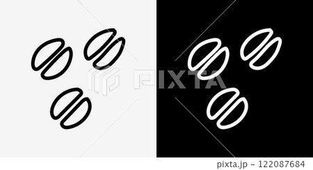 食べ物のアイコン 122087684