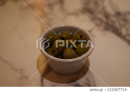 Catering buffet for events in a restaurant or hotel. Food styling and restaurant meal serving. Catering buffet for events in a restaurant or hotel. Food styling and restaurant meal serving. 122087724