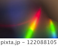 Abstract unfocused rainbow bokeh background. 122088105